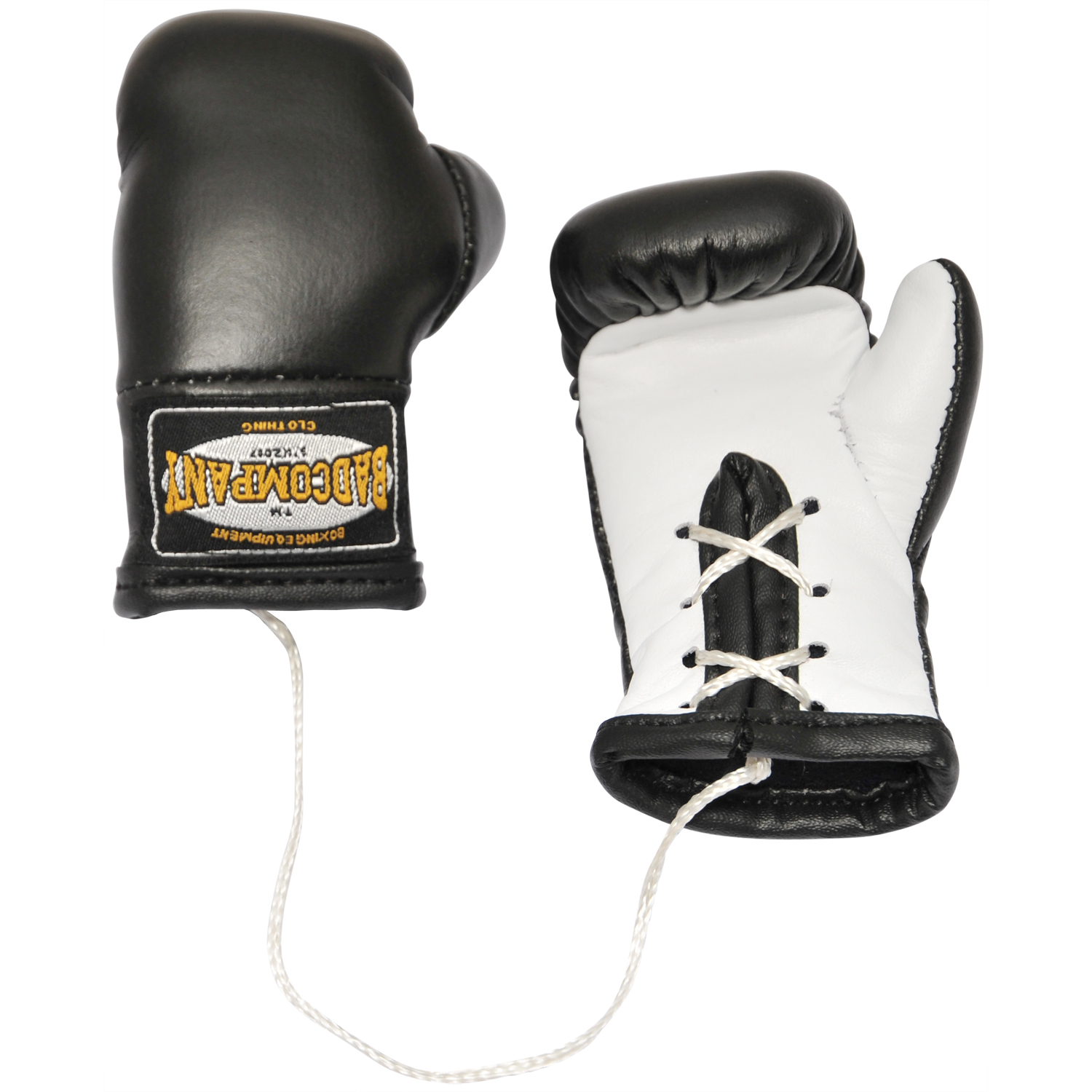 Dynamix Athletics Autospiegel Mini Boxhandschuhe Carbonix - Boxhandschuhe  fürs Auto Spiegelanhänger Spiegel Aufhänger PKW Innenspiegel